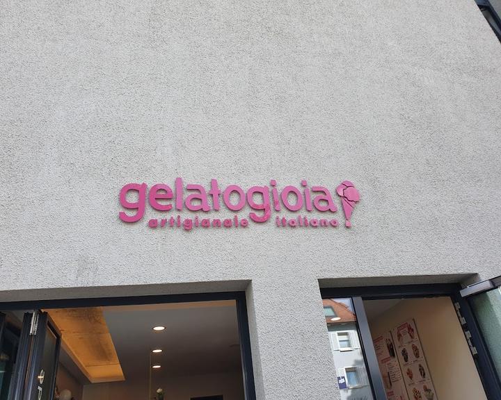 Gelatogioia