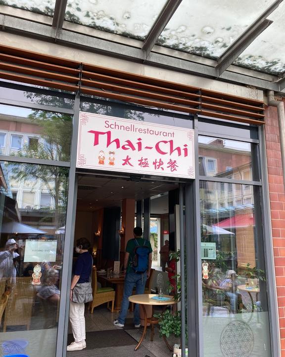 Thai Chi