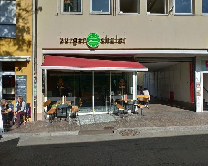 Burger Chalet